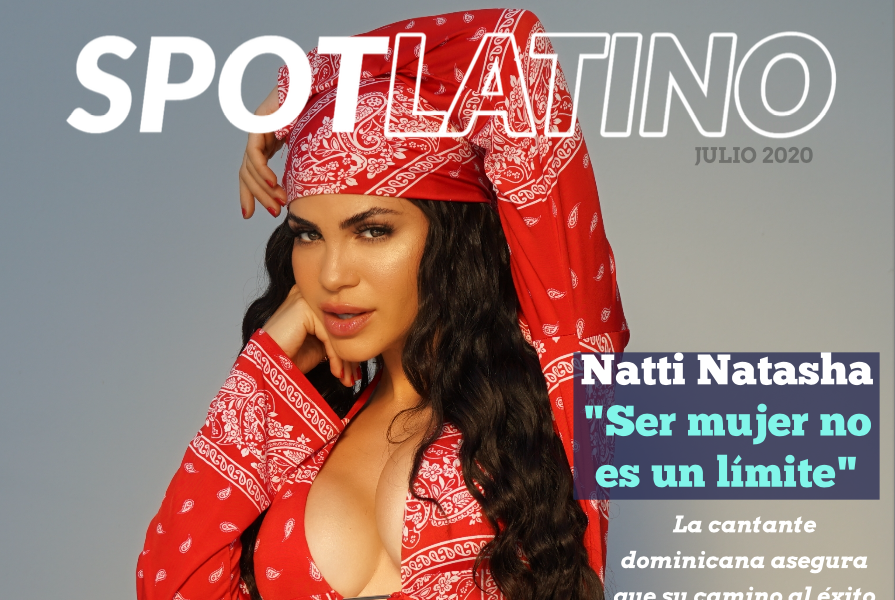 2020 Natti Natasha