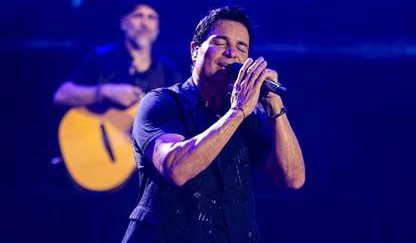 Chayanne reúne a más de medio millón de fans en el Cono Sur con su “Bailemos Tour 2026”