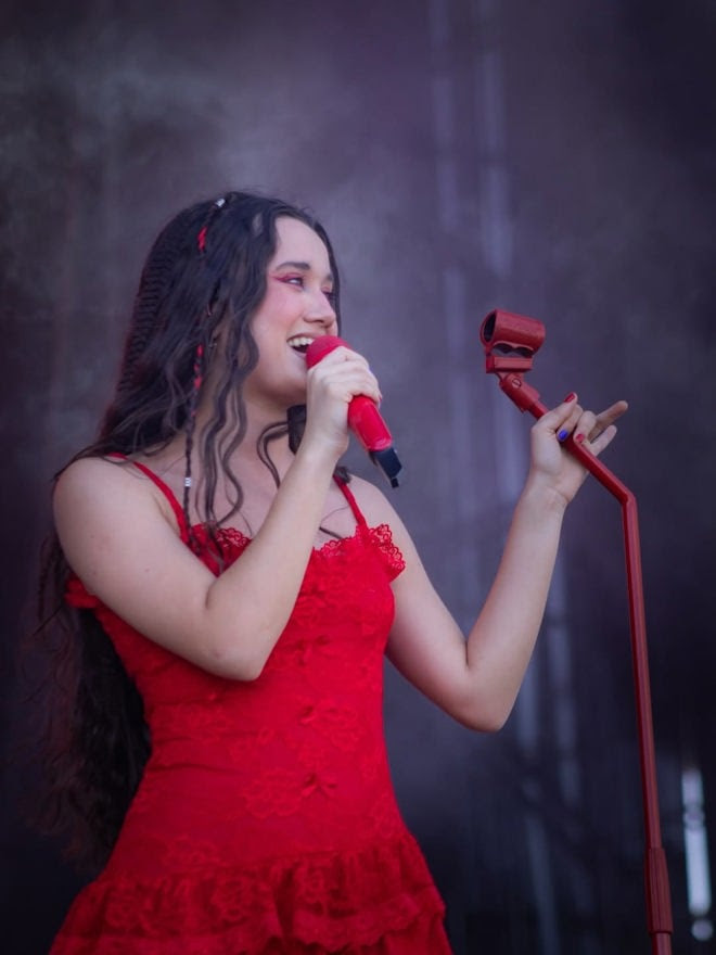 Imagen: Cortesía Universal Music Latino