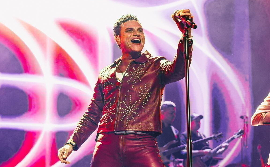 Silvestre Dangond agota gira en EE.UU. y consolida el éxito de “El Último Baile”