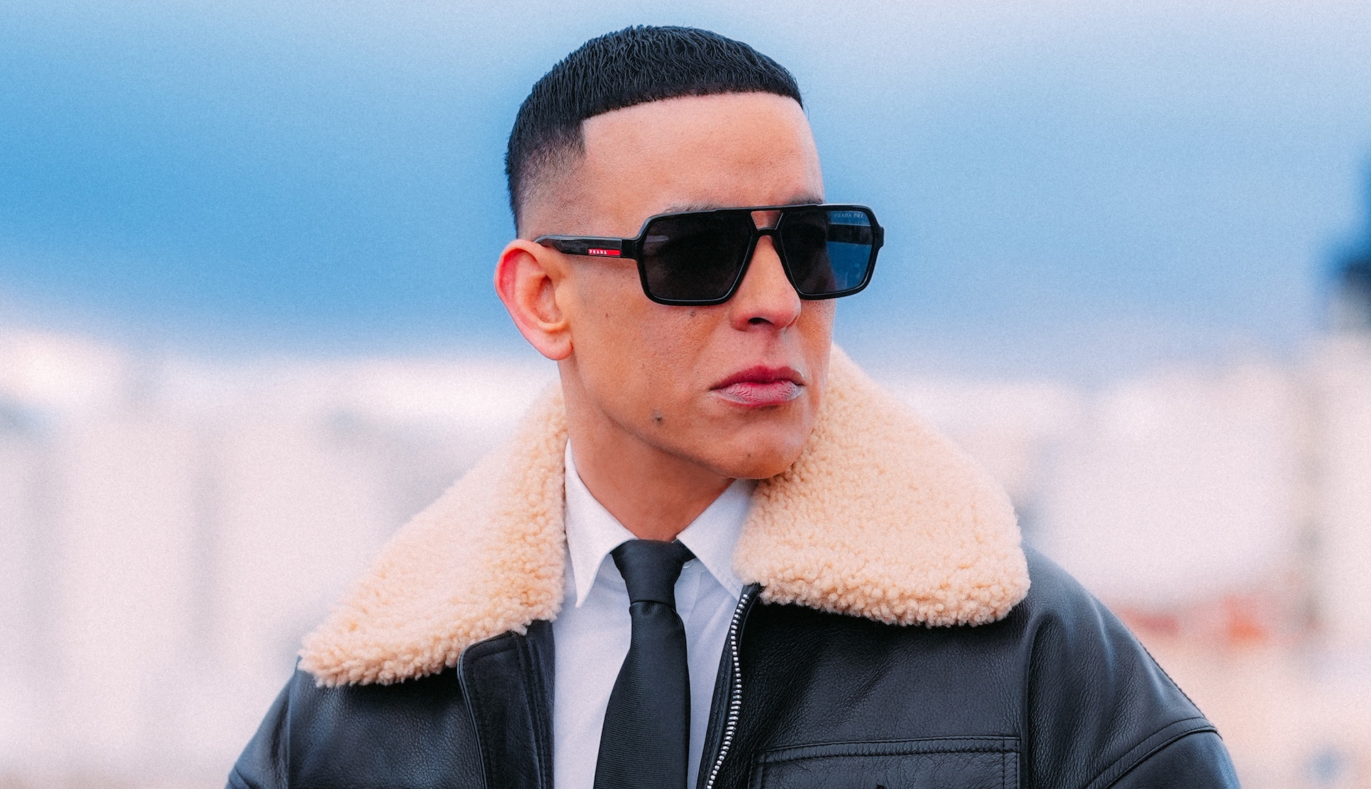 Daddy Yankee será la Persona del Año 2026 de la Academia Latina de la Grabación